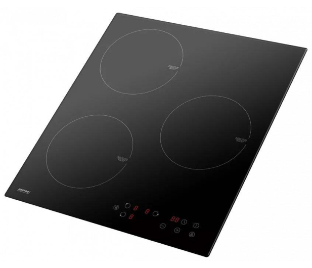 Płyta indukcyjna MPM-45-IM-14 - 1503434 - zdjęcie 2